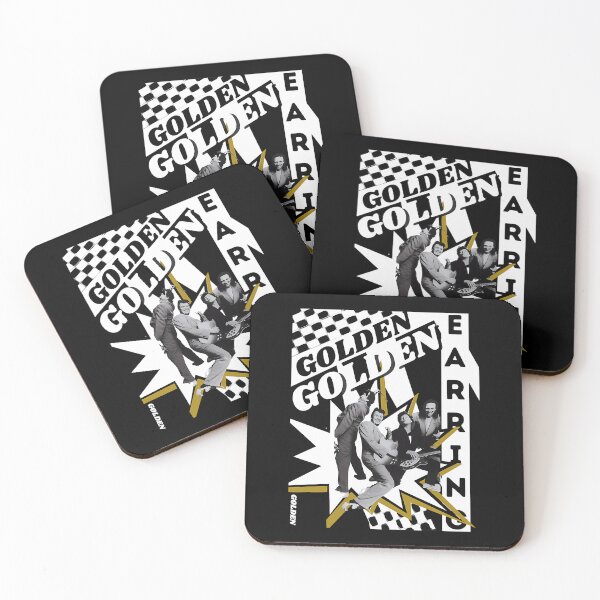 Item preview, For Men Women Amazing Facts About Golden Earring Style Art  Awesome For Music Fan designed and sold by Pastelious.