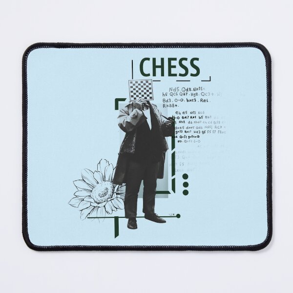 Item preview, CHESS designed and sold by KOTA0001.