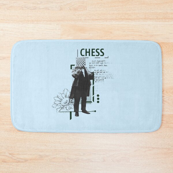 Item preview,  CHESS designed and sold by KOTA0001.