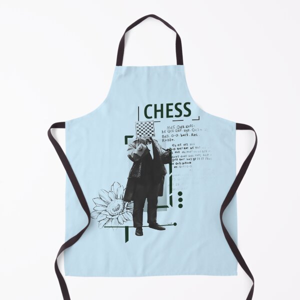 Item preview,  CHESS designed and sold by KOTA0001.