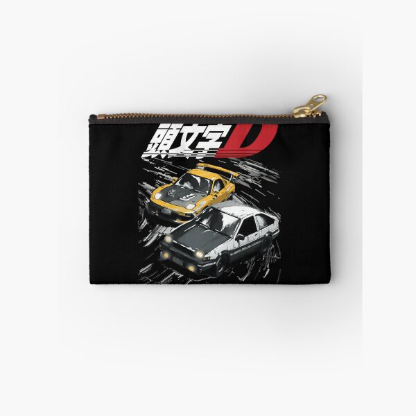 Artikelvorschau, Mountain Drift Racing Initial D Tandems AE86 vs. FD RX-7 entworfen und verkauft von Pastelious.