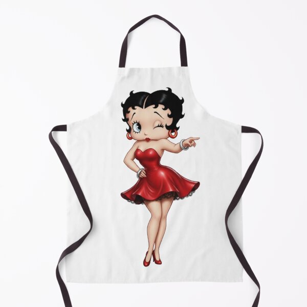 Item preview, BETTY BOOP designed and sold by CHRIST5000.