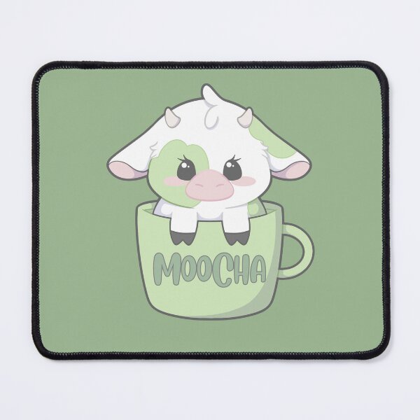 Item preview, Moocha designed and sold by KasefsWorld.