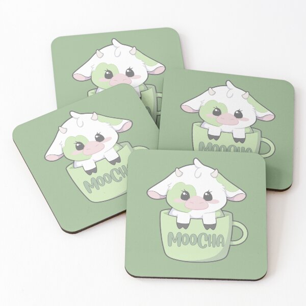 Item preview, Moocha designed and sold by KasefsWorld.