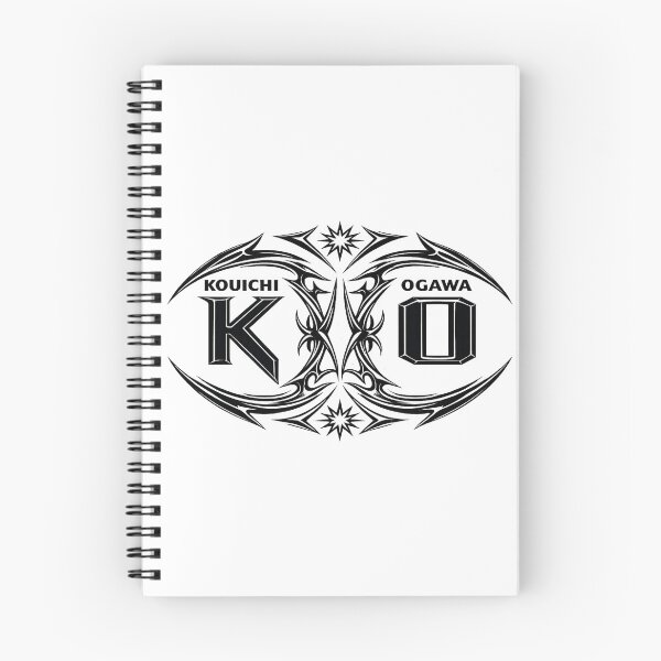 Item preview, Kouichi O. designed and sold by TATTOO-DESIGN.