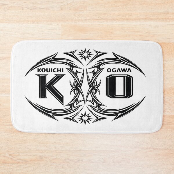 Item preview, Kouichi O. designed and sold by TATTOO-DESIGN.