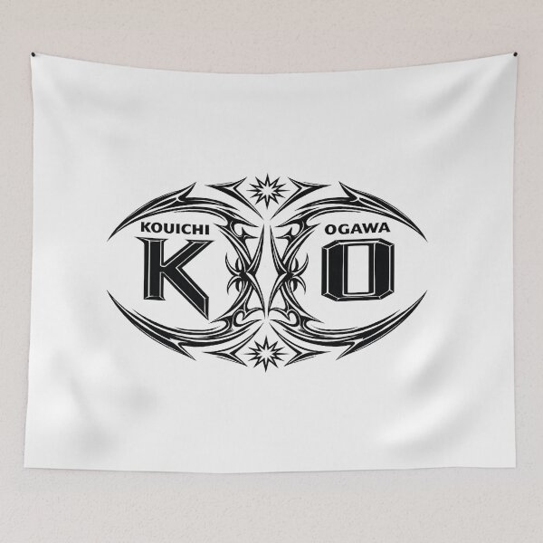 Item preview, Kouichi O. designed and sold by TATTOO-DESIGN.
