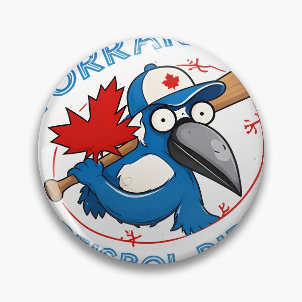 Item preview, Toronto Torrano Beisbol Birds Logo designed and sold by ToneyLarson1.