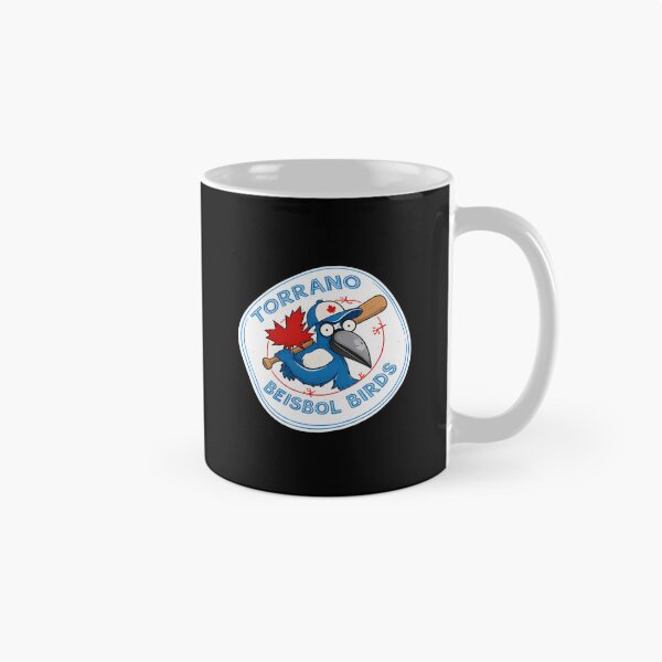 Item preview, Toronto Torrano Beisbol Birds Logo designed and sold by ToneyLarson1.