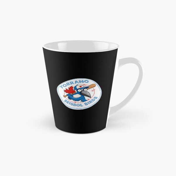 Item preview, Toronto Torrano Beisbol Birds Logo designed and sold by ToneyLarson1.