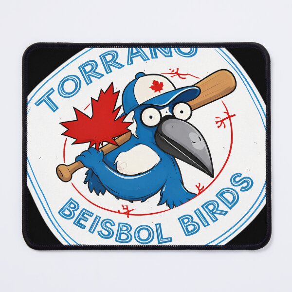 Item preview, Toronto Torrano Beisbol Birds Logo designed and sold by ToneyLarson1.