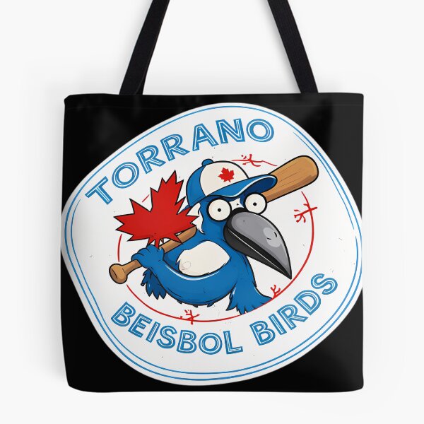 Item preview, Toronto Torrano Beisbol Birds Logo designed and sold by ToneyLarson1.