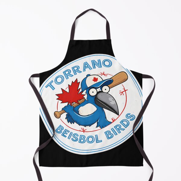 Item preview, Toronto Torrano Beisbol Birds Logo designed and sold by ToneyLarson1.