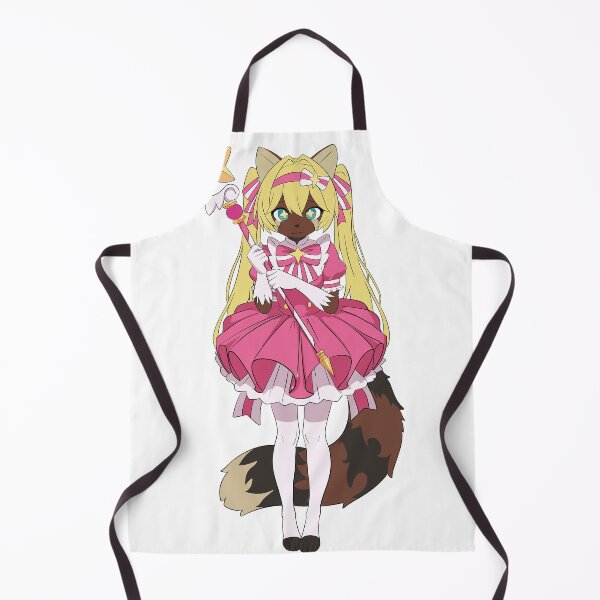 Artikelvorschau, Magical Girl Lumina entworfen und verkauft von LuminaPanda.
