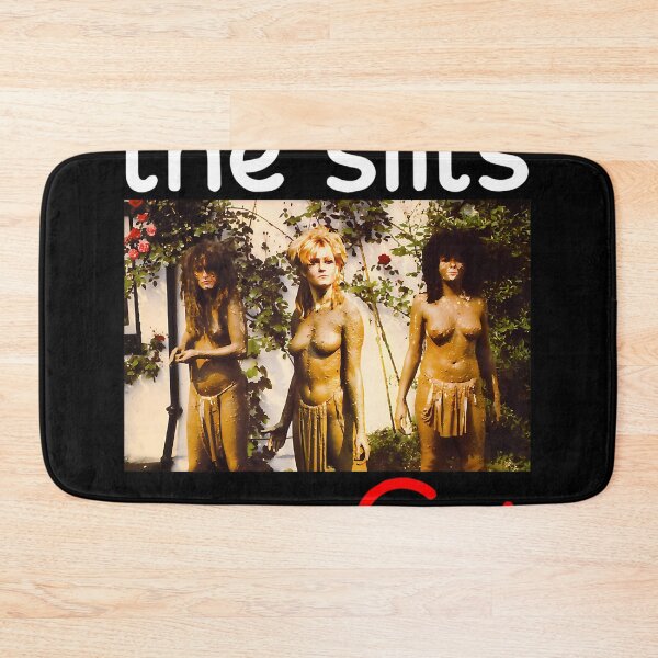 Item preview, The Slits Cut designed and sold by Pastelious.