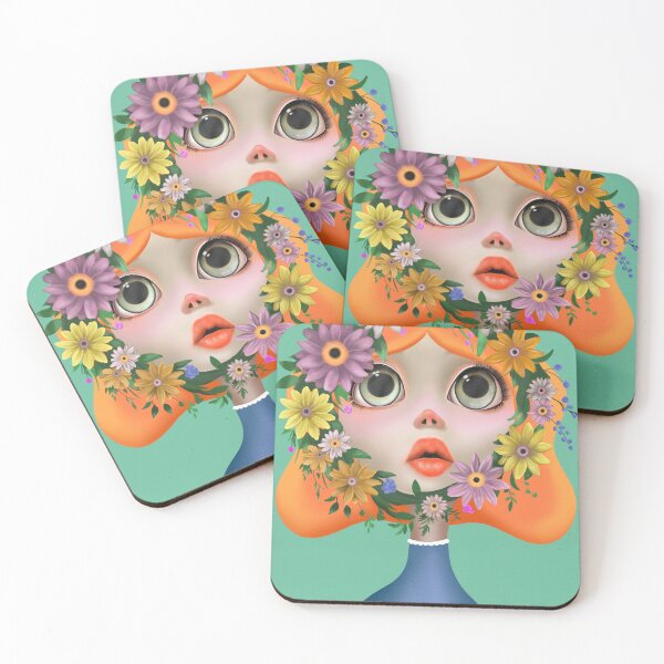 Item preview, Spring has sprung designed and sold by Zoeyolechnowicz.