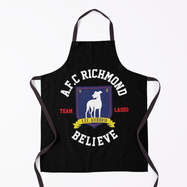 Item preview,  Believe Lasso designed and sold by cilazaburn.