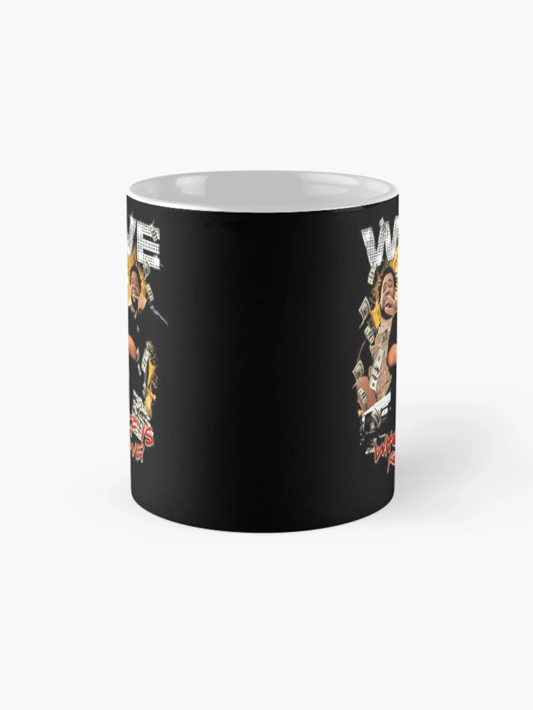 Thumbnail 4 of 6, Coffee Mug, Album Rapper Tour 2025 Rodd Wavee designed and sold by Tk-Store.