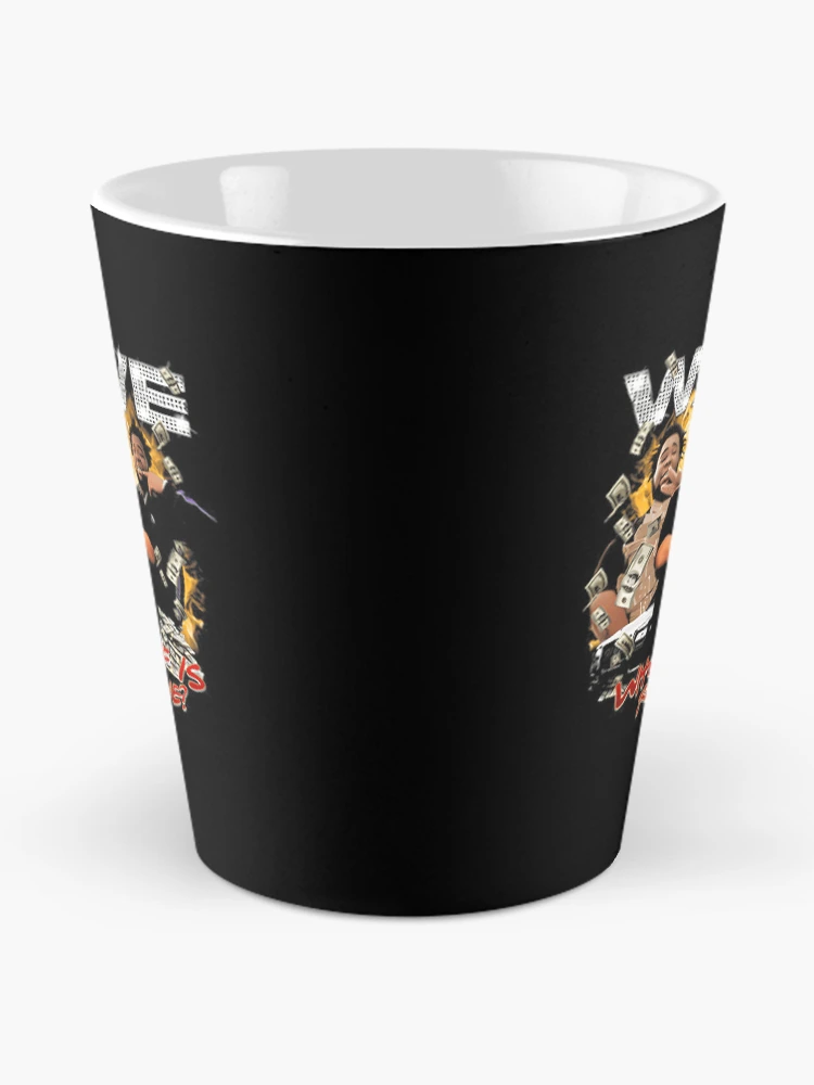 Thumbnail 2 of 4, Coffee Mug, Album Rapper Tour 2025 Rodd Wavee designed and sold by Tk-Store.