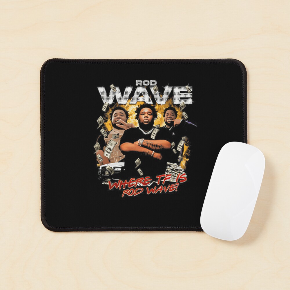 Item preview, Mouse Pad designed and sold by Tk-Store.