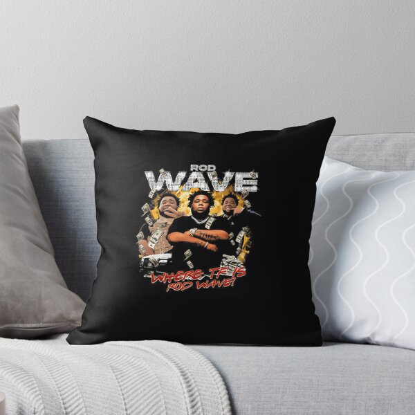 Item preview, Album Rapper Tour 2025 Rodd Wavee designed and sold by Tk-Store.