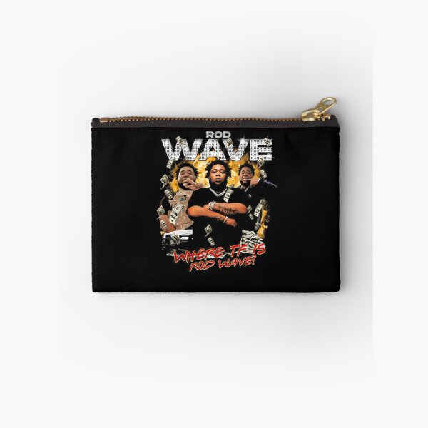 Item preview, Album Rapper Tour 2025 Rodd Wavee designed and sold by Tk-Store.