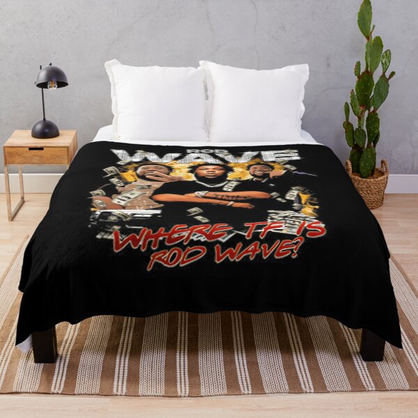 Item preview, Album Rapper Tour 2025 Rodd Wavee designed and sold by Tk-Store.