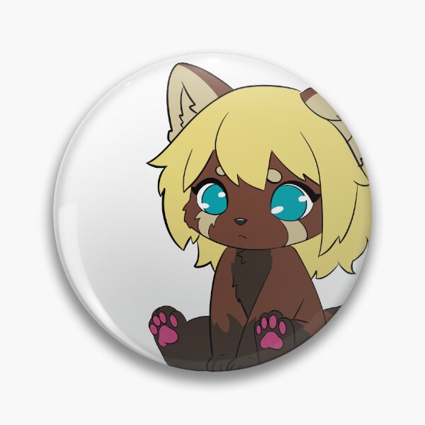 Item preview, Chibi Lumina designed and sold by LuminaPanda.
