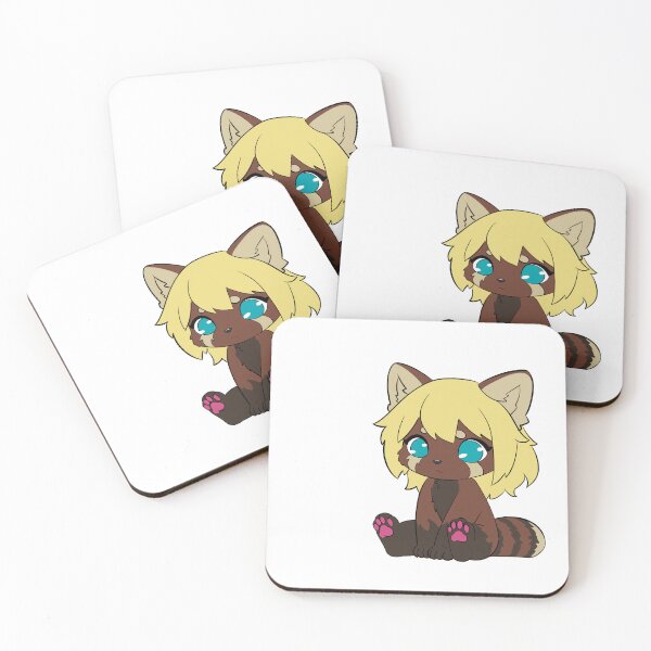 Item preview, Chibi Lumina designed and sold by LuminaPanda.