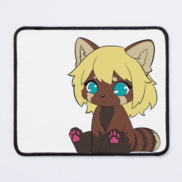 Item preview, Chibi Lumina designed and sold by LuminaPanda.