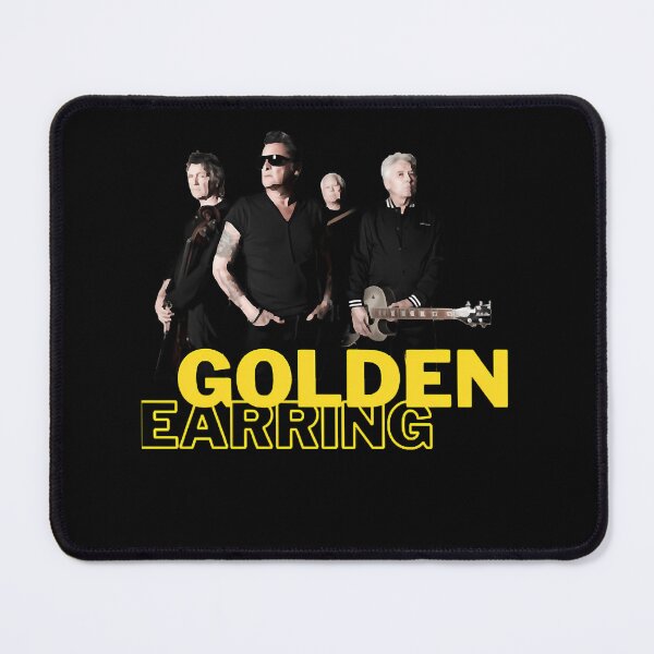Item preview, People Call Me Golden Earring Graphic Gift designed and sold by Pastelious.