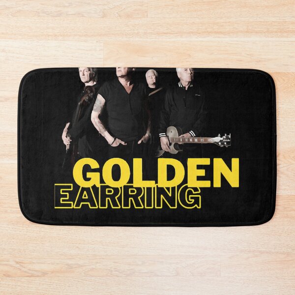 Item preview, People Call Me Golden Earring Graphic Gift designed and sold by Pastelious.