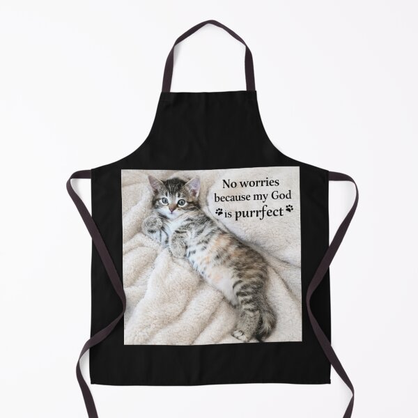 Item preview, Purrrfect Peace designed and sold by AgapesPurest.