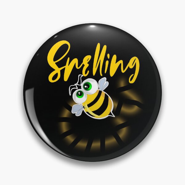 Item preview, Spelling Bee Squad designed and sold by TheEndDesign.