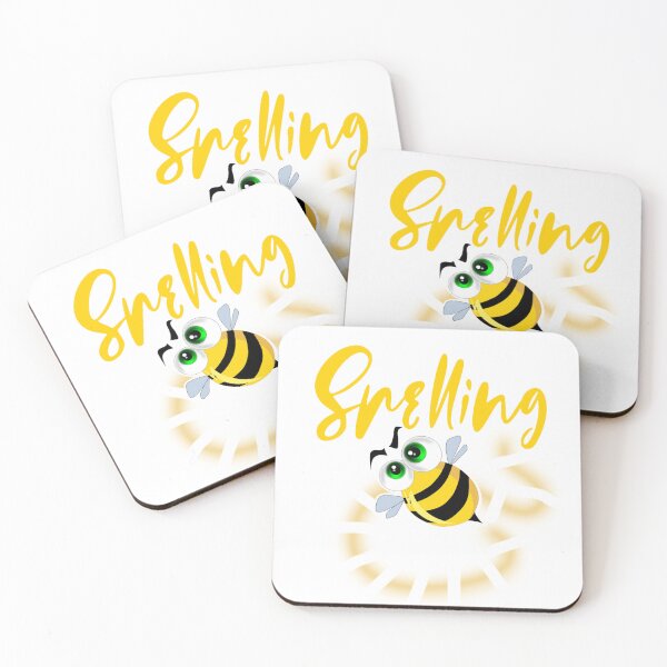 Item preview, Spelling Bee Squad designed and sold by TheEndDesign.