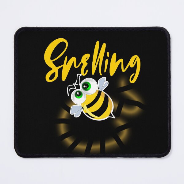 Item preview, Spelling Bee Squad designed and sold by TheEndDesign.