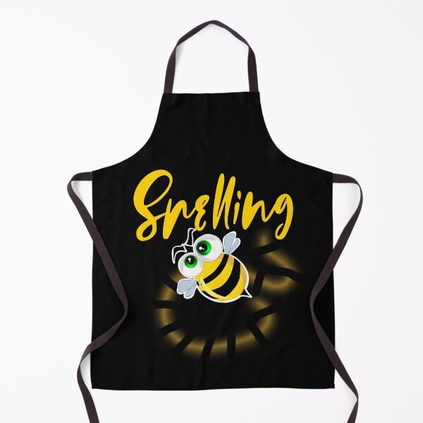 Item preview, Spelling Bee Squad designed and sold by TheEndDesign.