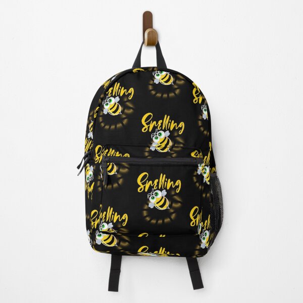 Item preview, Spelling Bee Squad designed and sold by TheEndDesign.