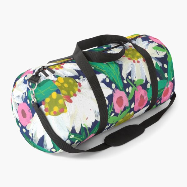 Item preview, Midnight daisies designed and sold by SarahHockingArt.