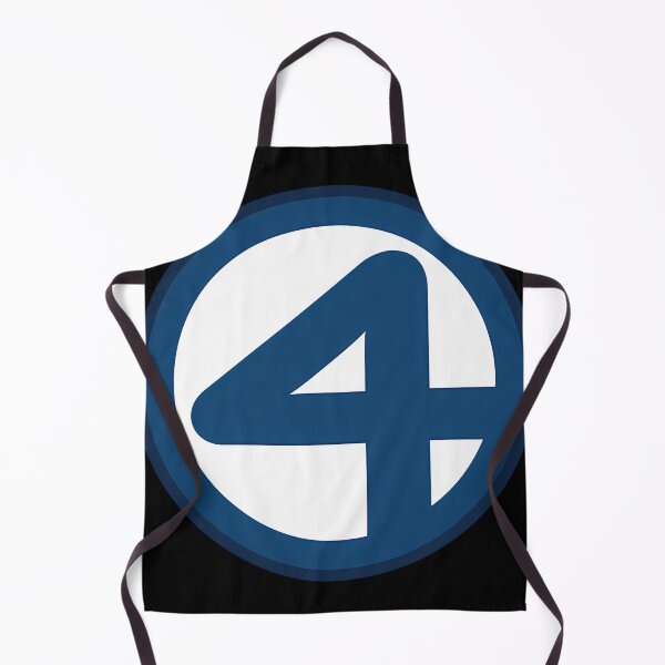 Artikelvorschau, Fantastic Four Logo entworfen und verkauft von ToneyLarson1.