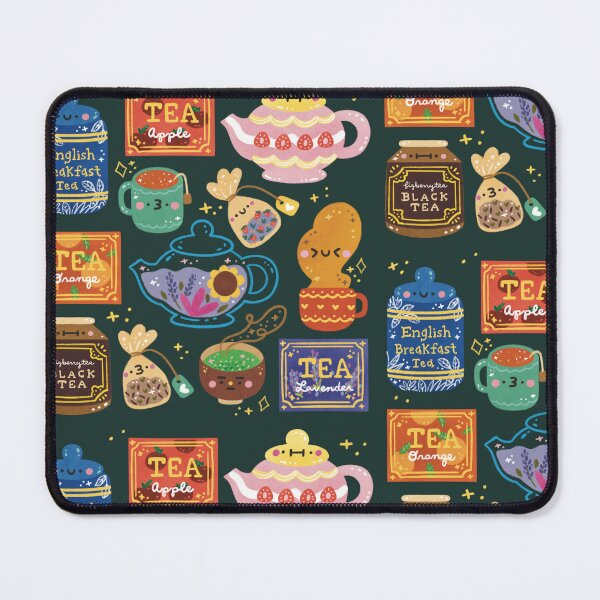 Item preview, Tea designed and sold by Figberrytea.