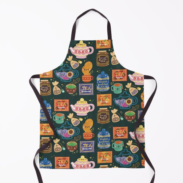 Item preview, Tea designed and sold by Figberrytea.