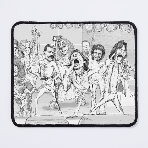 Item preview, The Jam designed and sold by DEAN-TURNER-ART.