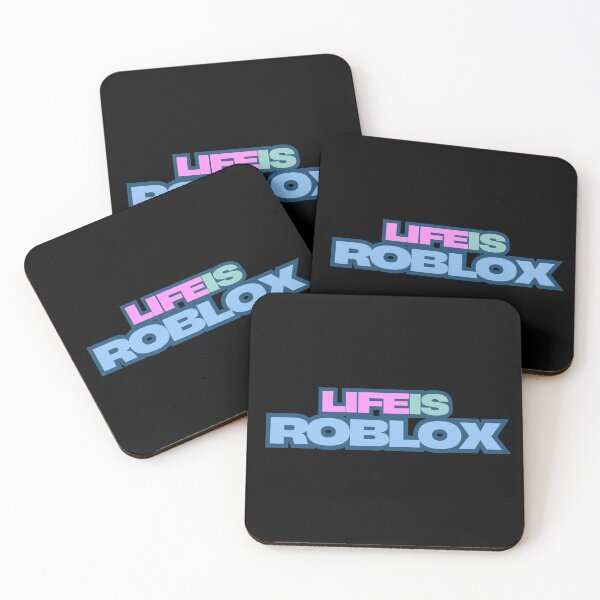 Item preview, Life is Roblox design. Roblox is Life. Roblox game designed and sold by Anngozza2.