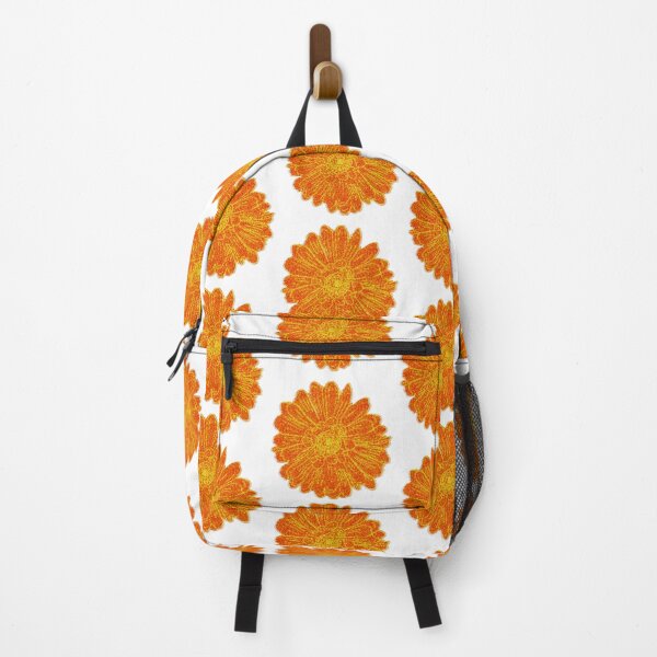 Item preview, Orange blossom, impressionistic style. designed and sold by HA-Design-Kunst.
