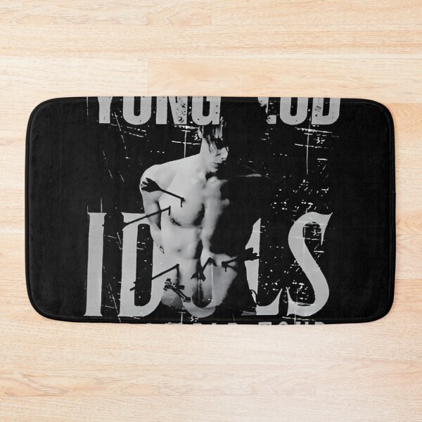 Item preview, New Album Idols The Tour Yungblud 2025 designed and sold by ControversialTJ.