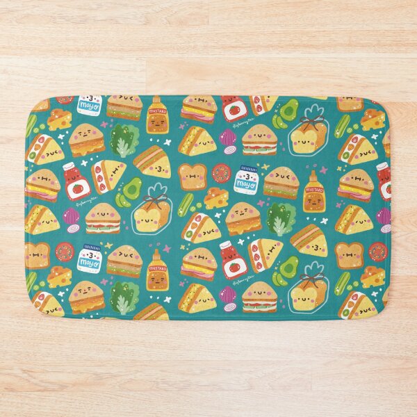 Item preview, Sandwiches designed and sold by Figberrytea.