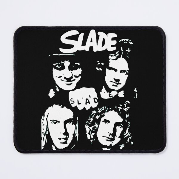 Item preview, Slade designed and sold by ControversialTJ.