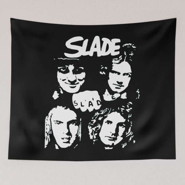 Item preview, Slade designed and sold by ControversialTJ.