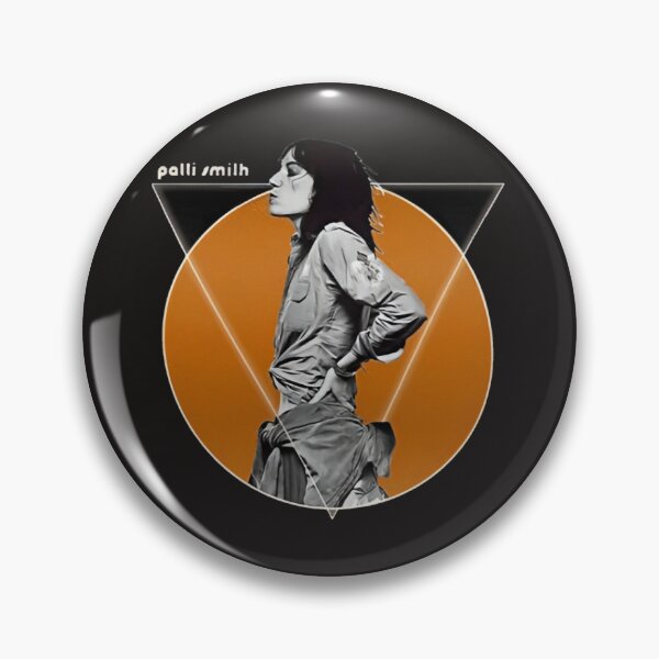 Item preview, Patti smith  designed and sold by Ayslv.